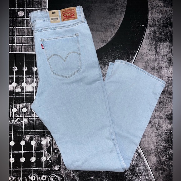 NWT LEVI’S 725 - Picture 7 of 7